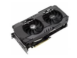 ASUS GEFORCE TUF-RTX3050-O8G-GMNG OC 8 GB DDR6 128 BIT  1875MHZ