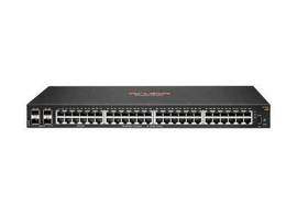 ARUBA 6100 48G 4SFP+ SWCH