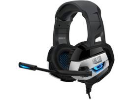 STEREO HEADSET WITH MICROPHONE G2