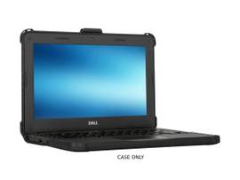 TARGUS 11.6IN COMMERCIAL-GRADE FORM-FIT COVER FOR DELL CHROMEBOOK 3100/3110 (2-IN-1)