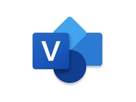 MICROSOFT VISIO STD 2024 ALL LNG RETAIL ONLINE ESD