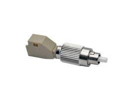 TRIPP LITE OPTICAL FIBER ADAPTER FC/LC 62.5/125M/F