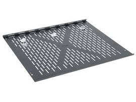 Legrand-Middle Atlantic RCK ACCORIES KD SHLF BTTM 17-1/2DEE