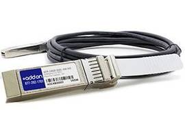 ADD-ONSFP10GEDAC1MAO 1M 10GB-CU TAA DAC F/JUNI