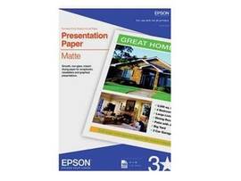 PRESENTATION PAPER MATTE 13X19 100CT