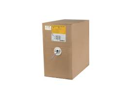 1000 FT BULK CAT6 ETHERNET CABLE GRAY