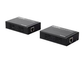 MONOPRICE HDMI EXTENDER OVER SINGLE 100M CAT6