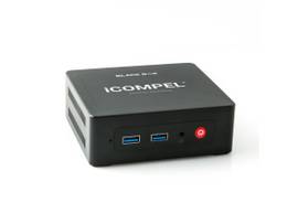 BLACK BOX Q037371 DIGITAL SIGNAGE FHD 15-ZONE MEDIA PLAYER WIRE/WIFI- 64GB. THERE IS LESS THAN 10 UNITS AVAILABLE TO SHIP. LEAD TIME WILL BE RE