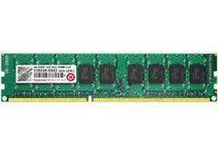 TRANSCEND 4G DDR3 1600 ECC-DIMM 2RX8