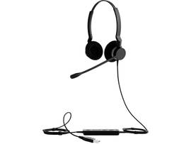 JABRA BIZ 2300- USB UC DUO
