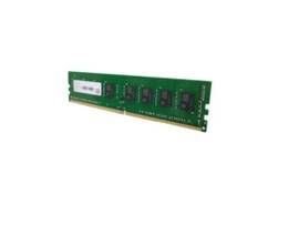 QNAP 16GB DDR4 ECC RAM, 3200 MHZ, UDIMM, K1 VERSION