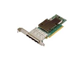 BCM 57504 10/25GBE 4P SFP28 ADPTR