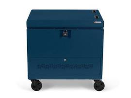 BRETFORD CUBE TOPLOADER 30X W/CADDIES, USB-C,TZ
