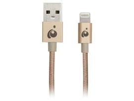 IOGEAR REVERSIBLE USB CBL GLD