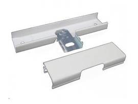 LEGRAND-WIREMOLD STL TEE 2000 GRAY