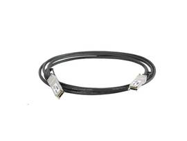 AXIOM 100GBASE-CR4 QSFP28 PASSIVE DAC CABLE DELL COMPATIBLE 3M