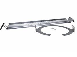 MONOPRICE INSTALLATION KIT FOR A PAIR OF 8IN IN-CE