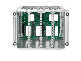 HPE DL380 G11 2LFF LP SEC RISER CAGE KIT