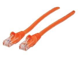 NETWORK CABLE, CAT6, UTP