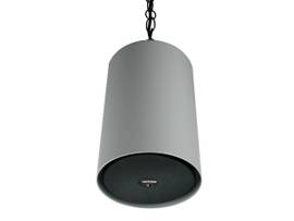 VALCOM IP PENDANT SPEAKER (GRAY) IC