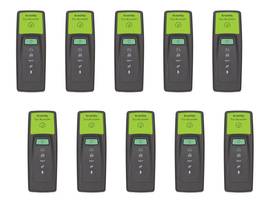 NETALLY TEST-ACC, TEST ACCY POCKET IPERF SERVER, 10 PACK
