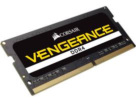 CORSAIR DDR4 2666MHZ 16GB 1X16GB SODIMM UNBFFD 18-19-19-39 1.2V