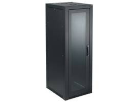 BLACK BOX CORP EISMIC CABINET, 45U, 84INH X 28I RM5100A