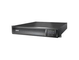 SCHNEIDER SMART-UPS X 1500VA RACK/TOWER LCD 120V WITH NETWORK CARD AND SMARTCONNECT