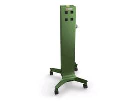 BRETFORD CUBE TOWER, 8XAC,GRA