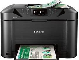 CANON MAXIFY MB5120