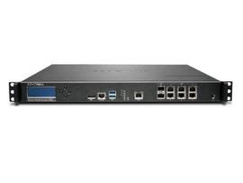 SONICWALL SMA 7210 SECURE UPGRADE BUNDLE WITH FIPS, 300 USERS AND 1YR SUPPORT