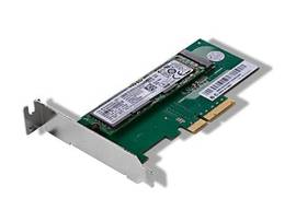 THINKSTATION M.2.SSD ADAPTER HI-PROFILE