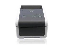 BROTHER MOBILE 4.3INCH DESKTOP THERMAL PRINTER