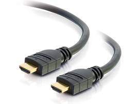 C2G 100FT ACTIVE HDMI HIGH SPEED CABLE CL3