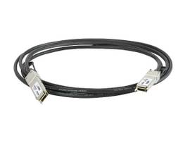 AXIOM 100GBASE-CR4 QSFP28 PASSIVE DAC CABLE JUNIPER COMPATIBLE 1M