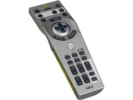 REMOTE CRTL PRJCTR F/MT1075/T1065/106