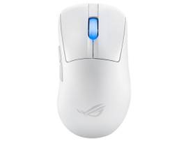 ASUS ROG KERIS II ACE WIRELESS GAMING MOUSE