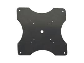 VESA 75100 TO 200 ADAPTER PLATE