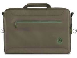 STM ECO BRIEF (16INC) - OLIVE