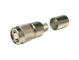 TESSCO CCP RPTNC MALE -400 CABLE