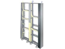 Legrand-Middle Atlantic RCK OPTS PR CBL ORG CVR