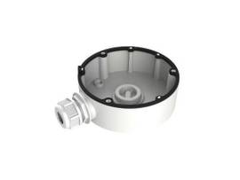 HIKVISION BRACKET, CONDUIT BASE, 110MM