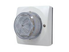IP/IC VISUAL ALERTER - CLEAR - INFORMACAST
