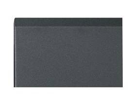 MIDDLE ATLANTIC RCK OPTS 44SPSOLID F/R GRK DOOR