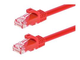 MONOPRICE FLEXBOOT CAT6 ETHERNET PATCH CABLE - SNA