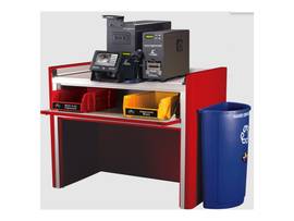 GARNER TS-4XTA, PD-5A, IC-TSXTA, SW-2A, MB-1BA, MB-1RA, MB-1YA