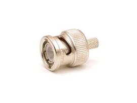 TESSCO BNC MALE FOR 195 CABLE