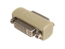 DVI-I COUPLER / GENDER CHANGER - F/F