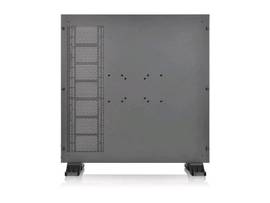 TT CORE P5 TG BLACK TEMPERED GLASS