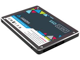 AXIOM 8TB C550H SERIES MOBILE SSD 6GB/S SATA-III